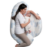 Bellamoon Pregnancy & Nursing Cocoon (5-in 2