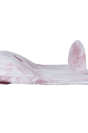 BellaMoon Lie Down Feeding Pillow Feather Nest 9