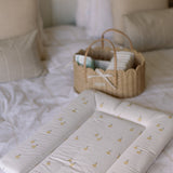 Ralphie Bear Pears Comfort Changing Mat 11