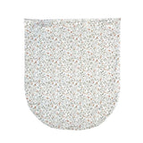 BellaMoon Feeding Pumping Privacy Cover Sweet Wild 2