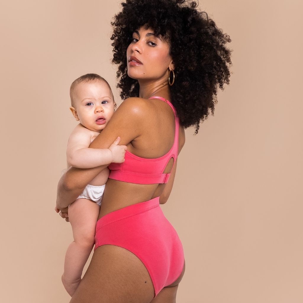 Lesh Postpartum Briefs 8