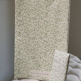 Ralphie Bear The Original Changing Mat Bundle 4