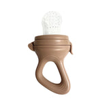 BellaMoon Fruit Feeder Chestnut 5