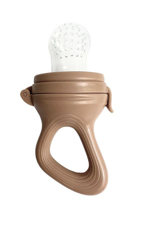 BellaMoon Fruit Feeder Chestnut 5