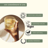Myrtle and Maude Organic Breastfeeding Tea 6