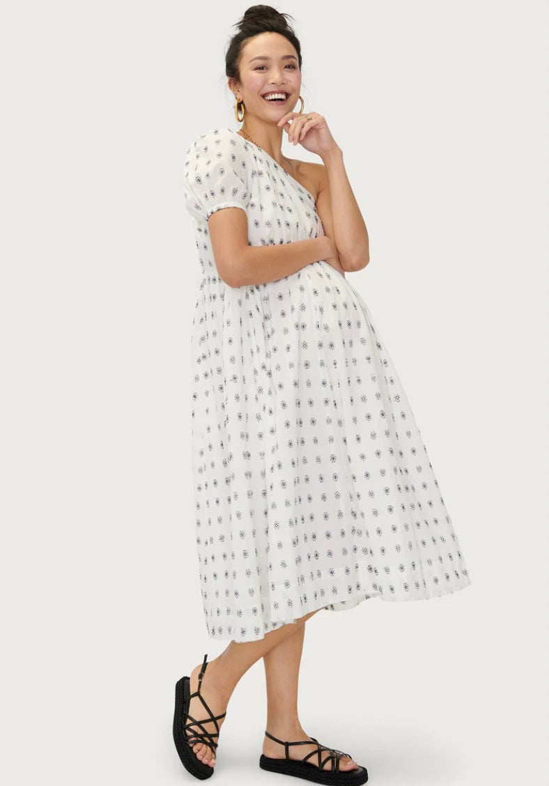 Elle Dress