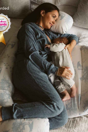 Bellamoon Pregnancy & Nursing Cocoon (5-in 5