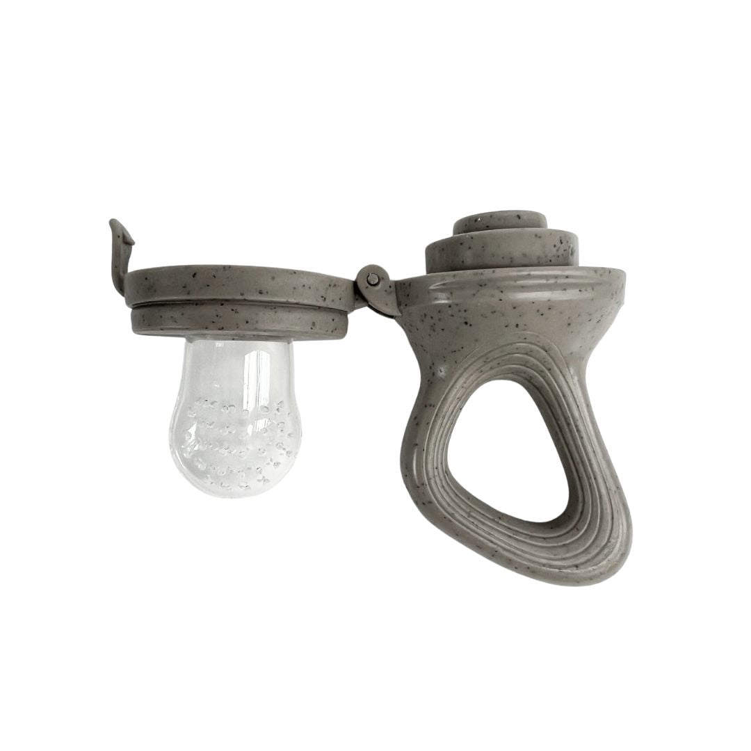 BellaMoon Fruit Feeder Grey 4