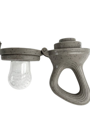 BellaMoon Fruit Feeder Grey 4