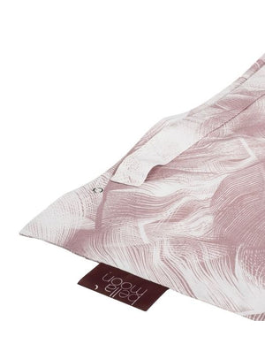 BellaMoon Feeding Pumping Privacy Cover Feather Nest 7