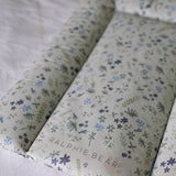 Ralphie Bear Wildflower Comfort Changing Mat 4