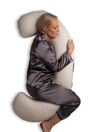 BellaMoon Body Pillow 4