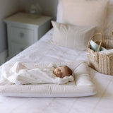 Ralphie Bear Pears Comfort Changing Mat 6