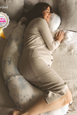 Bellamoon Pregnancy & Nursing Cocoon (5-in 10