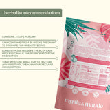 Myrtle and Maude Organic Breastfeeding Tea 8