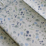 Ralphie Bear Wildflower Comfort Changing Mat 5