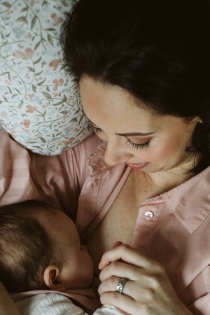 Bellamoon Pregnancy & Nursing Cocoon (5-in 11