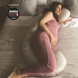 Bellamoon Pregnancy & Nursing Cocoon (5-in 4