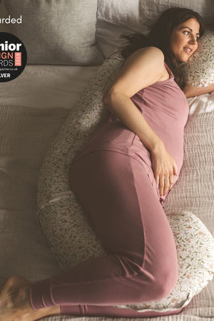 Bellamoon Pregnancy & Nursing Cocoon (5-in 4