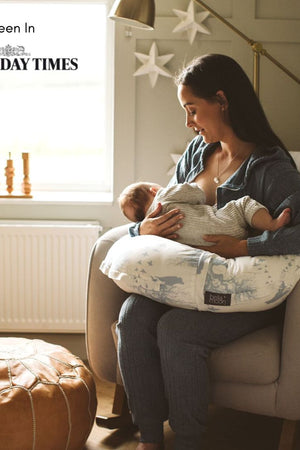 Bellamoon Pregnancy & Nursing (3-in 6