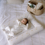 Ralphie Bear Pears Comfort Changing Mat 7