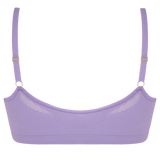 The Mutha Project The Scoop Bra - Lilac 3