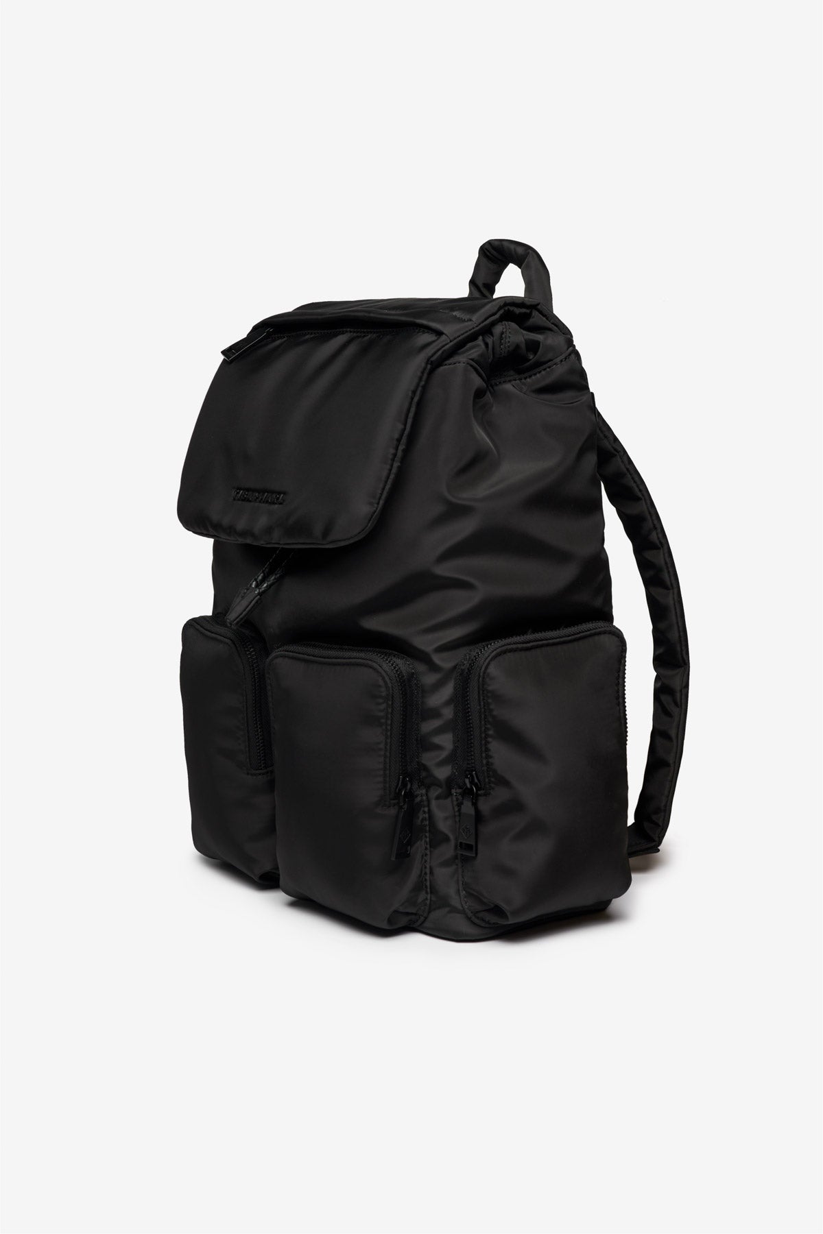Alto Changing Backpack | Black | Tiba + Marl – For The Creators