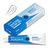 Advanced Scar Cream for Surgical Scars, Stretch Marks