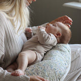 Avery Row Nursing Pillow Riverbank 2