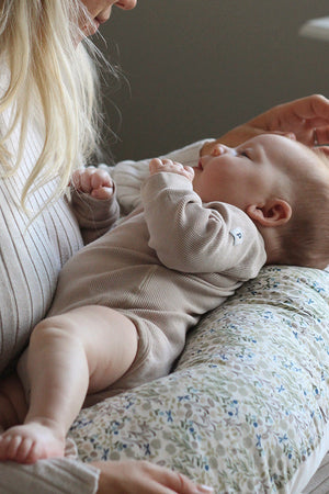 Avery Row Nursing Pillow Riverbank 2