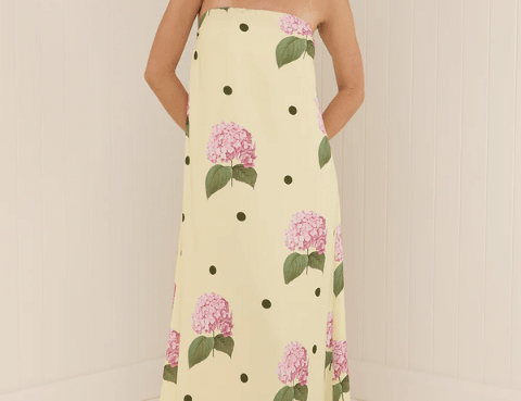 Palm Noosa Alessia Dress 6