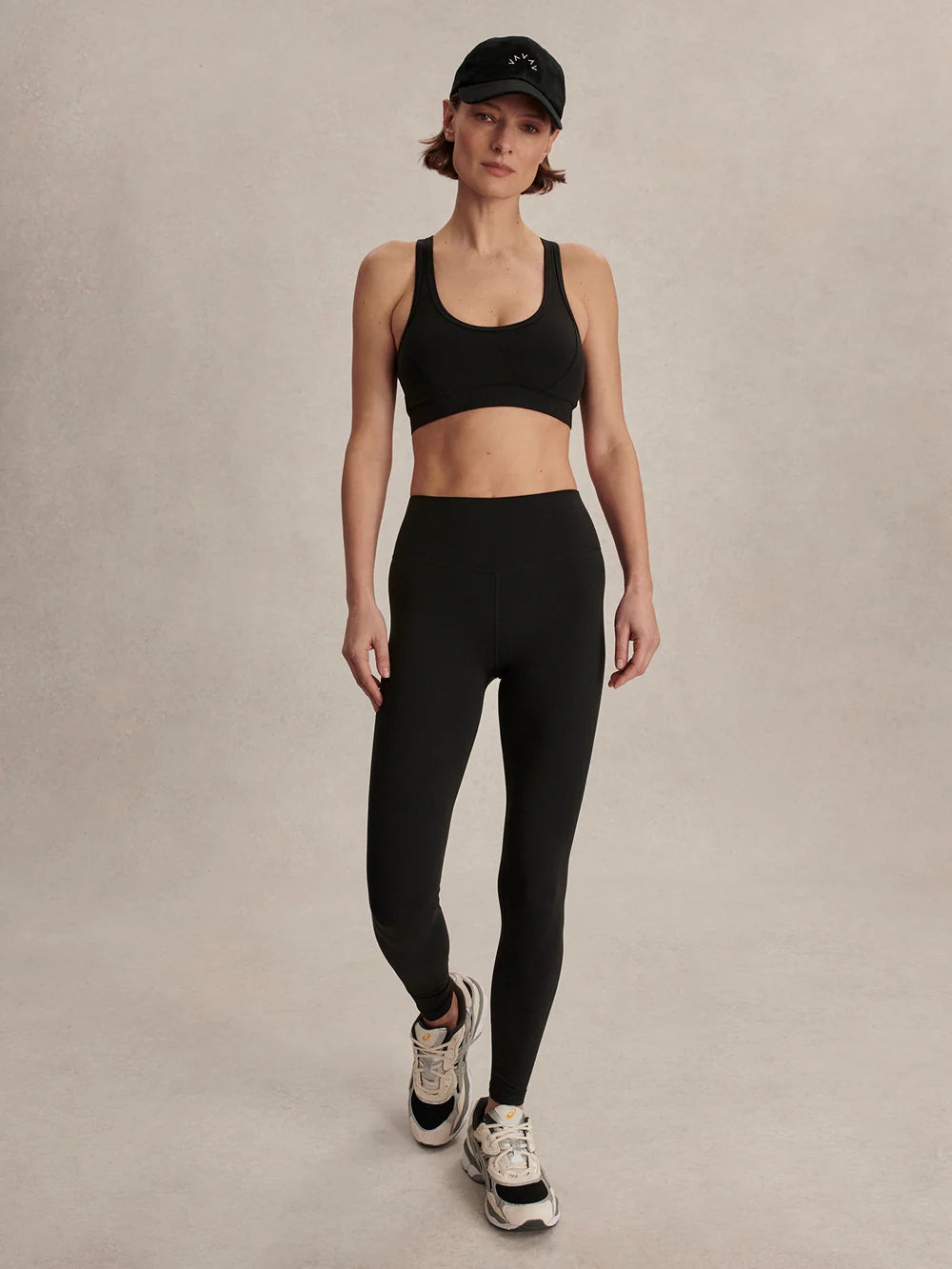 Always High-Rise Legging