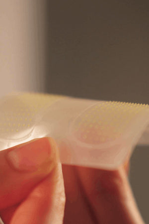 WholyMe Deep Relief Patch with Patented Microcone Technology 3