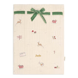 Avery Row Christmas Present Sack The North Pole 2