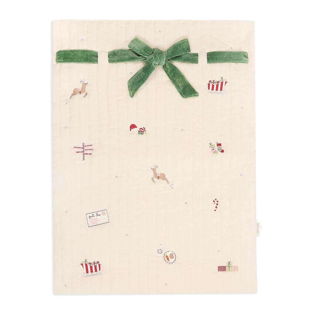 Avery Row Christmas Present Sack The North Pole 8