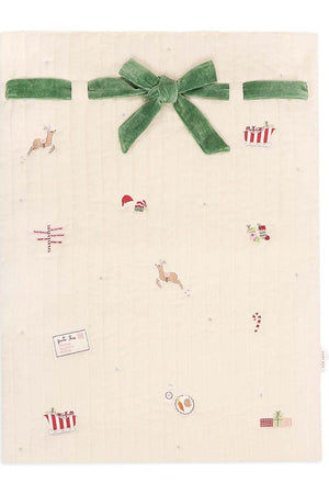 Avery Row Christmas Present Sack The North Pole 8