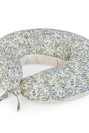 Avery Row Nursing Pillow Riverbank 4