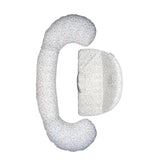 Bellamoon Pregnancy & Nursing Cocoon (5-in-1) - Sweet & Wild 1