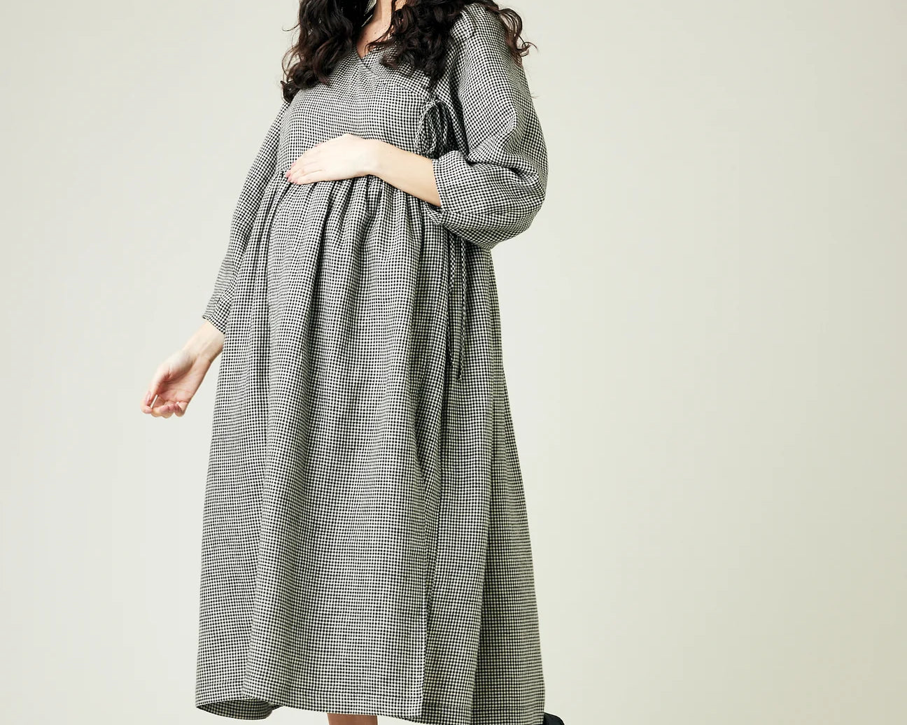Isabel Dress