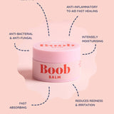 Bubs & Boobs The Boob Balm 2