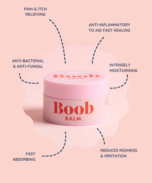 Bubs & Boobs The Boob Balm 2