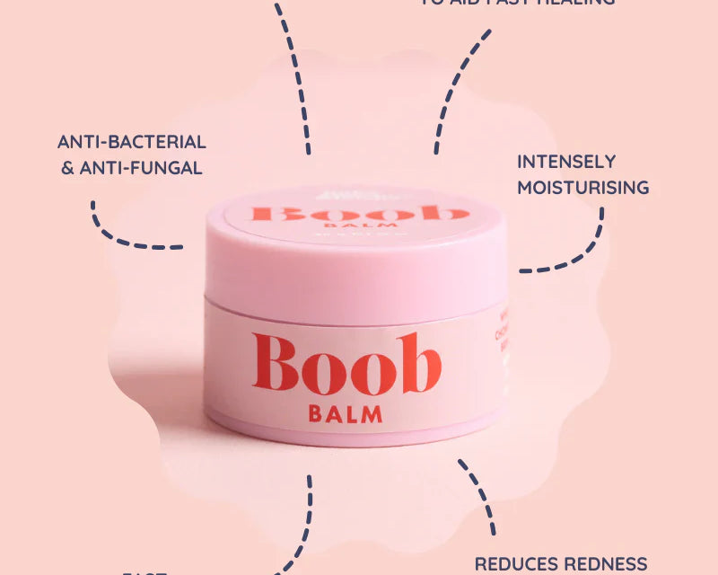 Bubs & Boobs The Boob Balm 2