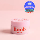 Bubs & Boobs The Boob Balm 1