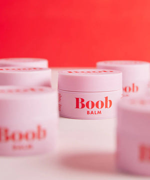 Bubs & Boobs The Boob Balm 5