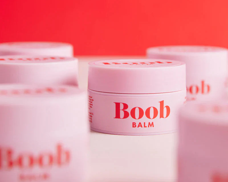 Bubs & Boobs The Boob Balm 5