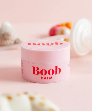 Bubs & Boobs The Boob Balm 6