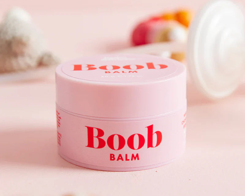 Bubs & Boobs The Boob Balm 6