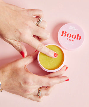 Bubs & Boobs The Boob Balm 3