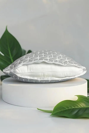 Brightr® Sleep Brightr® Hug Body Extra Pillow Cover 2