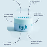 Bubs & Boobs The Bub Balm 2